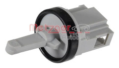 METZGER 0905511 Sensor, innertemperatur