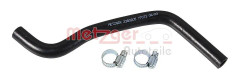 Slang, vevhusventilation - seat, vw, skoda - OE 03F 103 560 C, 03F103560C