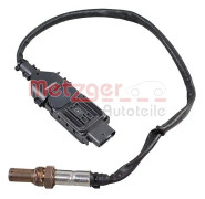 NOx-sensor, NOx-katalysator - citroën, ds, fiat, opel, peugeot, toyota, vauxhall - OE 36 47 875, 3647875, 98 162 764 80