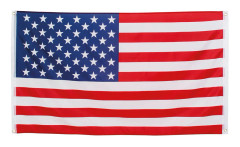Flagga USA