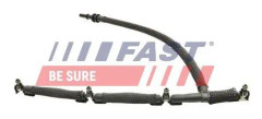 Slang, bränsleöverflöd - citroën, ds, opel, peugeot, vauxhall - OE 39183516, 9824723180