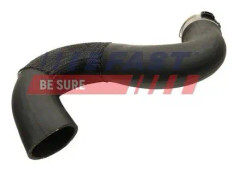 Laddluftslang, Upptill - citroën, fiat, peugeot - OE 0382 QG, 0382.QG, 0382QG