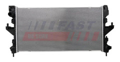FAST FT55028 Kylare