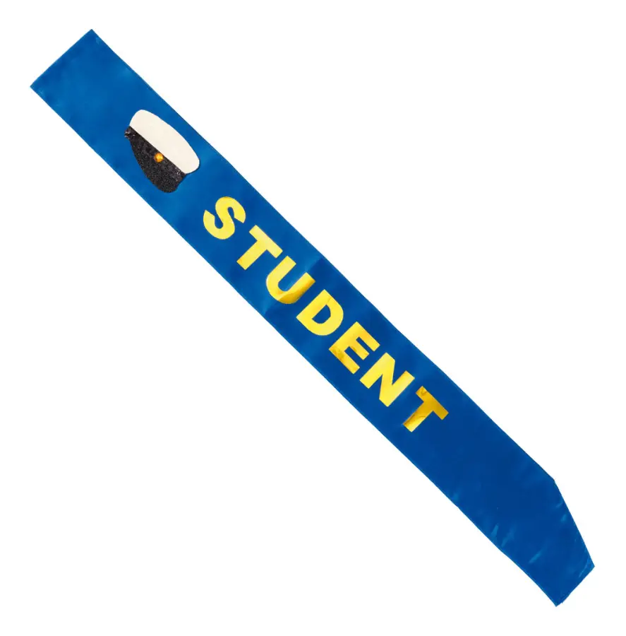Student Ordensband