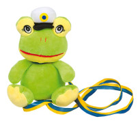 Studentnalle Mini Groda