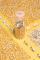 Spion sensorisk flaska - Fast - Blandad - 14 x 4 cm - Gul - 3 månader - Baby - Petit Boum - Nej