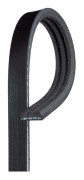 GATES Tillbehörsband 3PK848