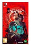 Alfred Hitchcock Vertigo