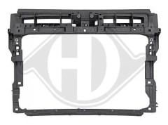 DIEDERICHS 2256003 Frontplåt
