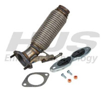 HJS 91 15 1675 Reparationsrör, katalysator