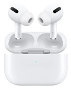 AirPods Pro (andra generationen) 2023 (USB - C) med MagSafe-laddningsetui