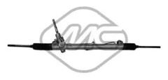 Styrväxel, ford galaxy ii, mondeo iv, mondeo sedan iv, mondeo turnier iv, s-max, volvo s80 ii, 1459747, 1504781, 1514144, 1572577, 16820