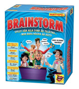 ALF Brainstorm