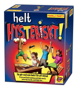 Helt Hysteriskt