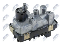 Manöverelement, turboladdare - volvo - OE 31293507, 757779-5004S, 757779-5010S