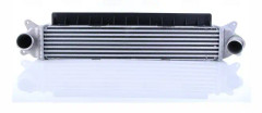 NISSENS 961241 Intercooler