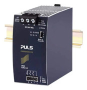 PULS UF40.241 Buffertmodul för montage på skena 24 V/DC 40 A Innehåll 1 st