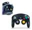 Teknogame Gamecube Controller Black (Retro Orderable)