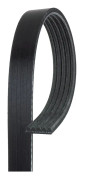 GATES Micro V 5PK1230 tillbehörsband