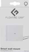 Floating Grip Wall Mount White - Sony PlayStation 4 Pro