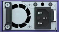 Extreme Networks - power supply - 150 Watt Strömförsörjning - 150 Watt - ATX - 80 Plus