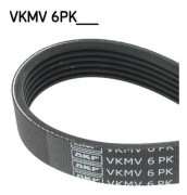 Drivrem - citroën c4 aircross, mitsubishi asx, asx van, lancer viii, lancer sportback viii - OE 16 076 666 80, 4451A089