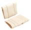 BabyDan Matstolsdyna (Beige)