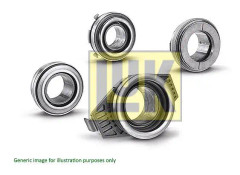 Urtrampningslager Luk 500 1505 10 - citroën, ds, fiat, peugeot - OE 16 112 661 80, 1611266180, 2041.68