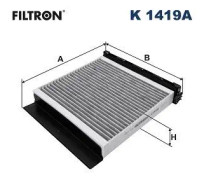 FILTRON K 1419A Kupéfilter