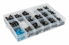Hogert Technik HT8G556 Clipssats, karosseri