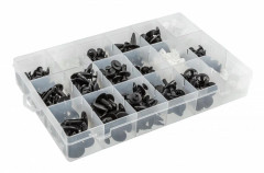 Hogert Technik HT8G558 Clipssats, karosseri