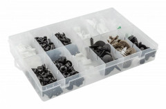 Hogert Technik HT8G560 Clipssats, karosseri