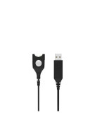 EPOS USB till ED-adapterkabel
