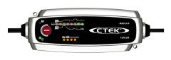 CTEK Automatiska laddare