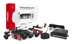 AMiO 02254 Parkeringshjälp system