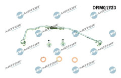 Oljeledning, överladdare - alfa romeo, chevrolet, fiat, lancia, opel, vauxhall - OE 55213493, 5860313