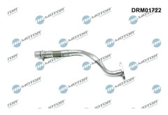 DR.MOTOR AUTOMOTIVE DRM01722 Oljeledning, överladdare