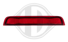 DIEDERICHS 6607295 Extra bromsljus