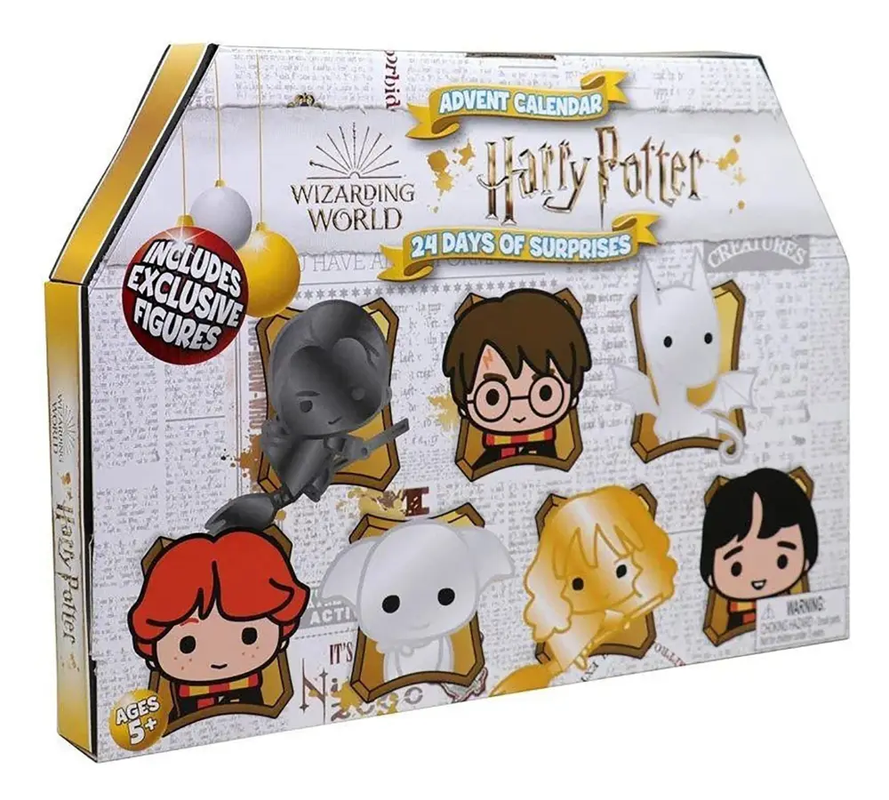 Harry Potter - Adventskalender