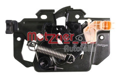 Motorhuvslås, Fram - ford fiesta vi, fiesta van vi - OE 1521753, 1530499, 1559556