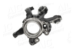 Spindelbult, hjulupphängning, Bakaxel vänster - bmw - OE 3332 6 757 735, 3332 6 774 807