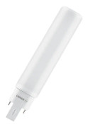 Osram LED-glödlampa Dulux D/E 10W/840 (26W) HF/230V G24q-3