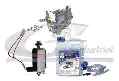 3RG 88273 Tankenhet, ureainsprutning