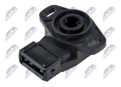 Sensor, gasspjäll - hyundai atos - OE 35102-02760