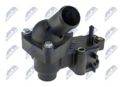 NTY CTM-FR-019 Termostathus