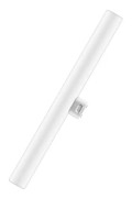 Osram LED-glödlampa LEDinestra Special 3.5W/827 (27W) Frosted S14d