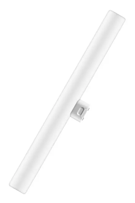 Osram LED-glödlampa LEDinestra Special 3.5W/827 (27W) Frosted S14d