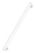 Osram LED-glödlampa LEDinestra Special 6W/827 (40W) Frosted S14s