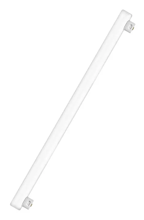 Osram LED-glödlampa LEDinestra Special 6W/827 (40W) Frosted S14s