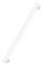 Osram LED-glödlampa LEDinestra Special 6W/827 (40W) Frosted S14s